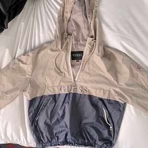 Guess Windbreaker